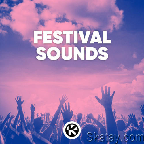 Kontor Festival Sounds (2023)