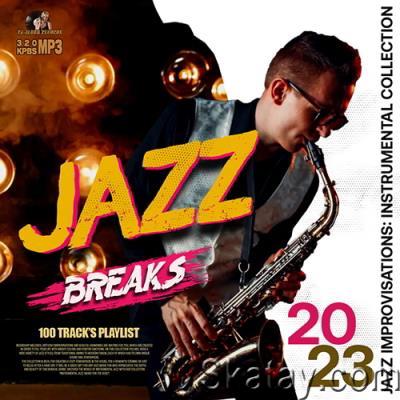Jazz Breaks (2023)