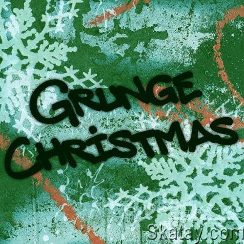 Jingle Bell Rock Grunge Christmas (2023)