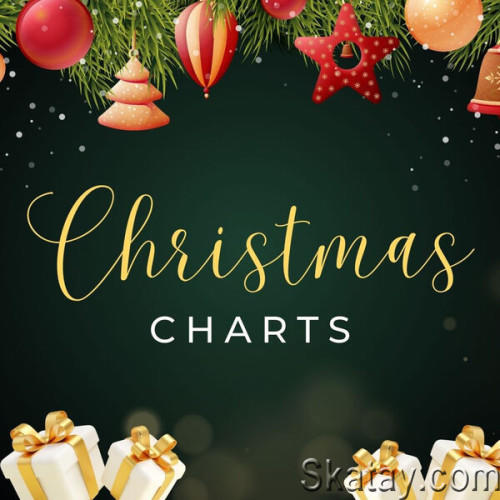 Christmas Charts (2023)