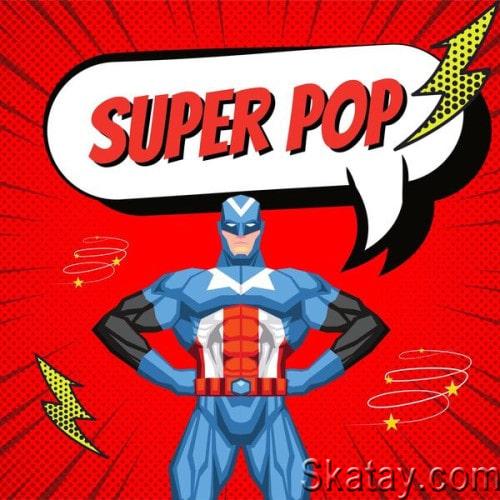 Super Pop (2023)