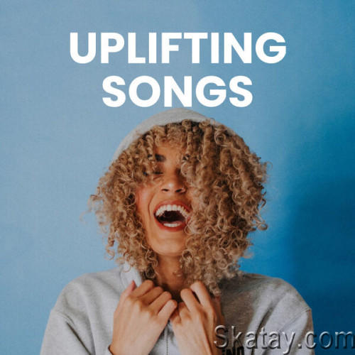 Uplifting Songs (2023)