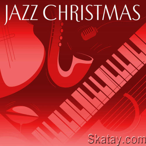 Jazz Christmas 2023 (2023)