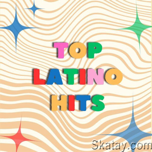 Top Latino Hits (2023)