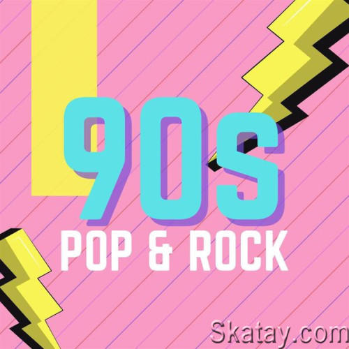 90s Pop and Rock (2023)