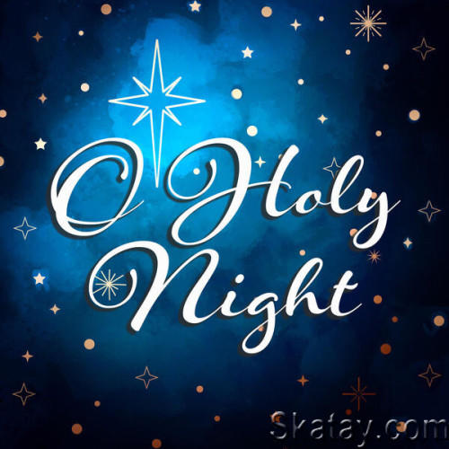 O Holy Night Christmas Religious Songs 2023 (2023)