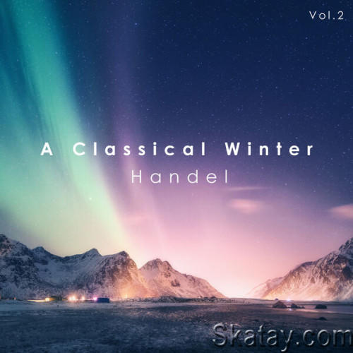 A Classical Winter Handel (2023)