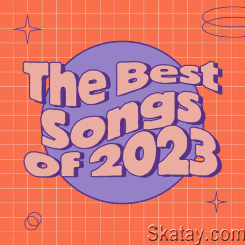 The Best Songs of 2023 (2023)