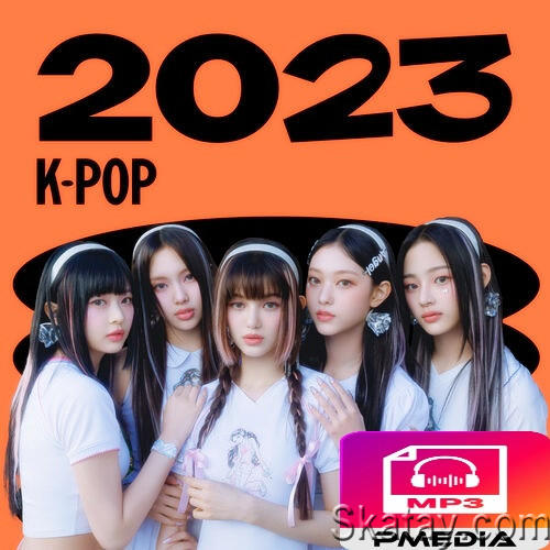 Best of K-Pop (2023)