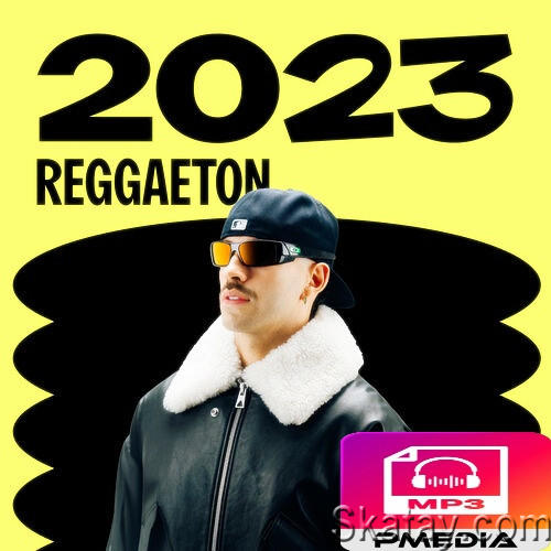 Best of Reggaeton (2023)