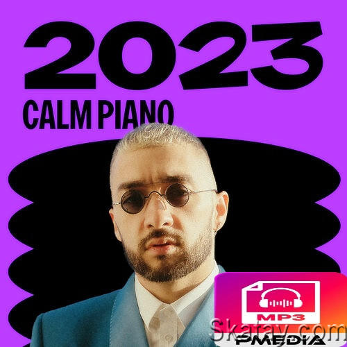 Best of Calm Piano (2023)