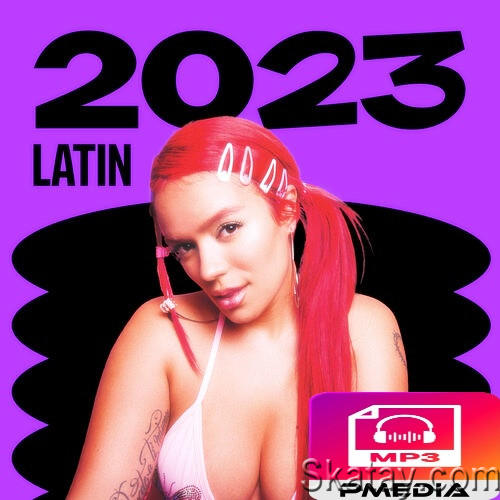 Best of Latin (2023)