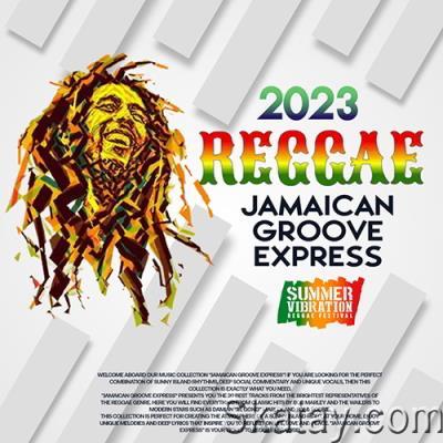 Jamaican Groove Express (2023)