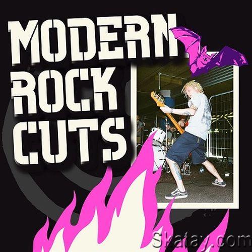 Modern Rock Cuts (2023) FLAC