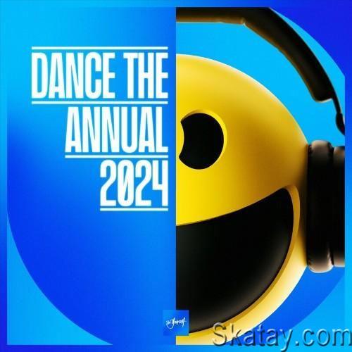 Dance The Annual 2024 (2023)