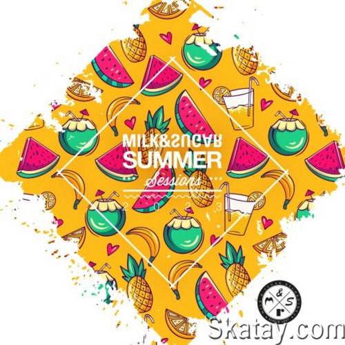 Milk and Sugar Summer Sessions (2023) FLAC