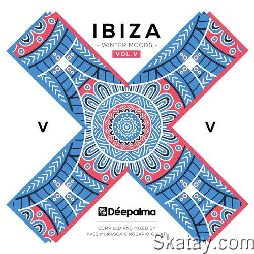 Deepalma Ibiza Winter Moods Vol.5 (DJ Edition) (2023)
