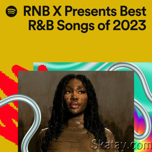 Best RnB Songs of 2023 (2023)