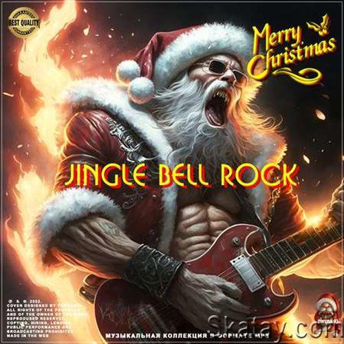 Jingle Bell Rock 2023 (2023)