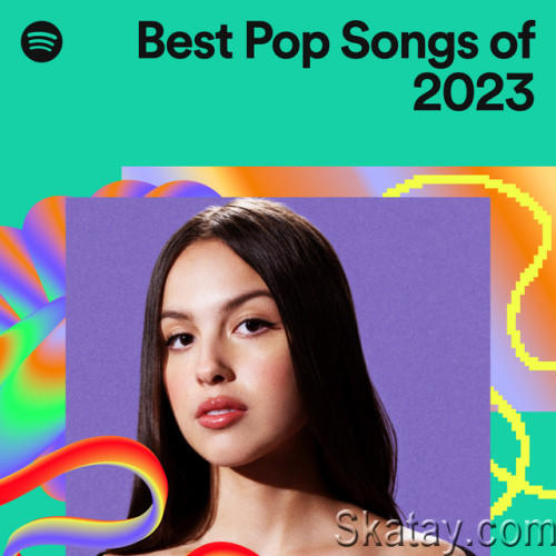 Best Pop Songs of 2023 (2023)