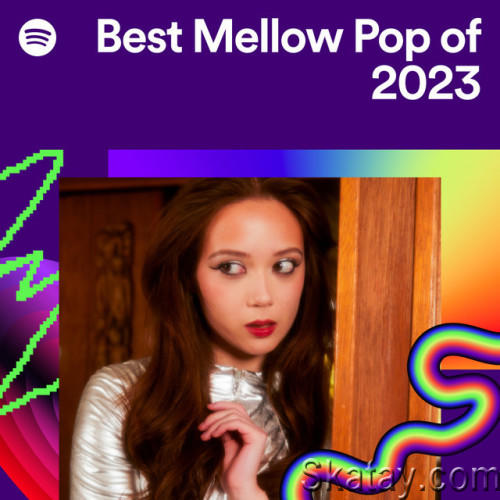 Best Mellow Pop of 2023 (2023)