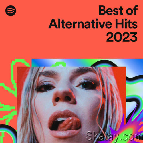 Best of Alternative Hits 2023 (2023)