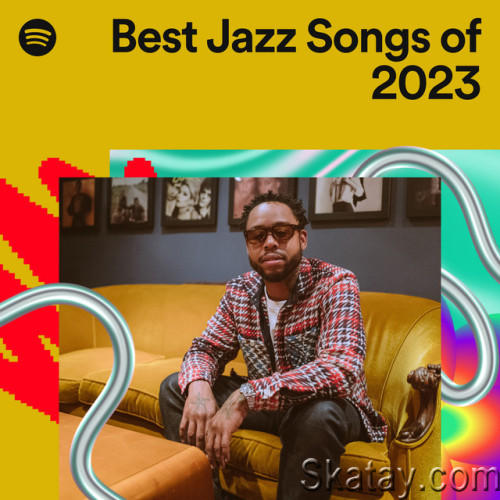 Best Jazz Songs of 2023 (2023)