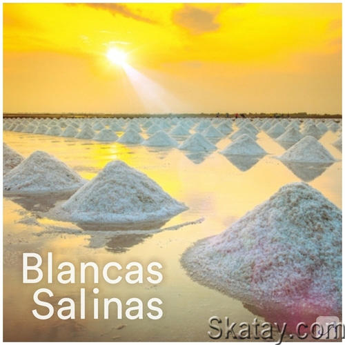 Andalucia Chill - Blancas Salinas (2023) FLAC