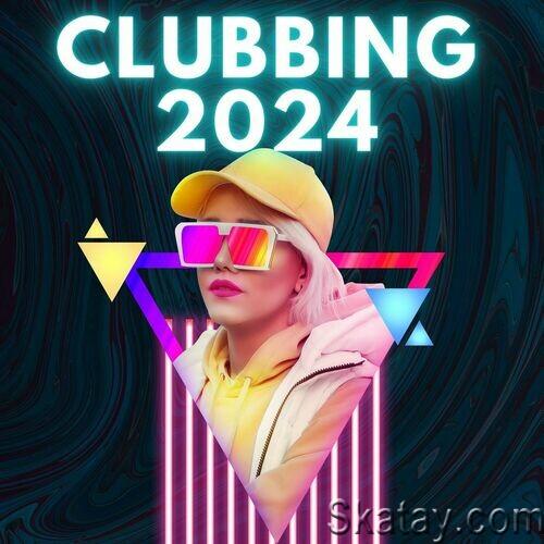 Clubbing 2024 (2023)