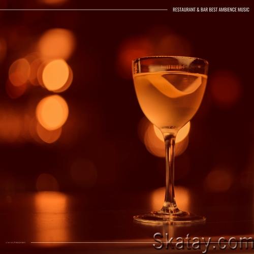 Restaurant and Bar Best Ambience Music (2023) FLAC