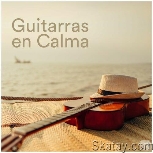 Andalucia Chill - Guitarras en Calma (2023) FLAC