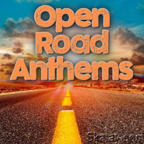 Open Road Anthems (2023)