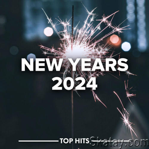 New Years 2024 (2023)