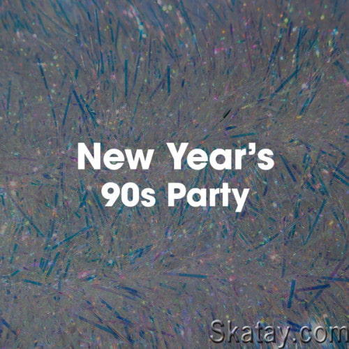 New Years 90s Party (2023)