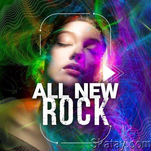All New Rock (2023) FLAC