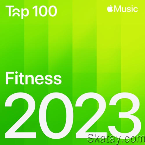 Top 100 2023 Fitness (2023)