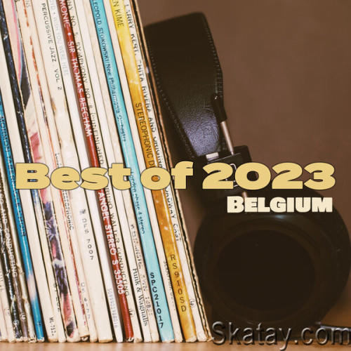 Best of 2023 Belgium (2023)