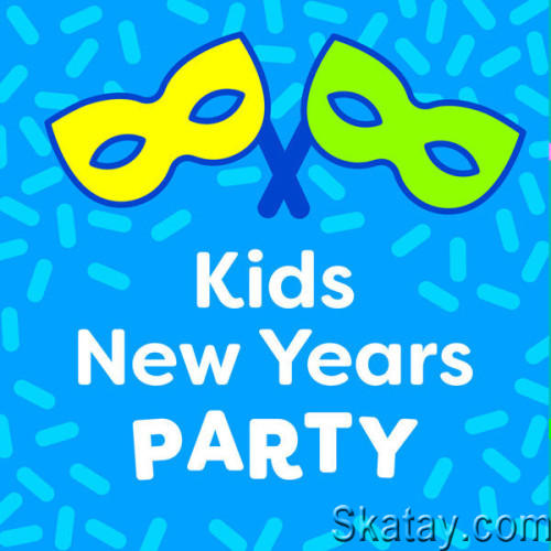Kids New Years Party (2023)