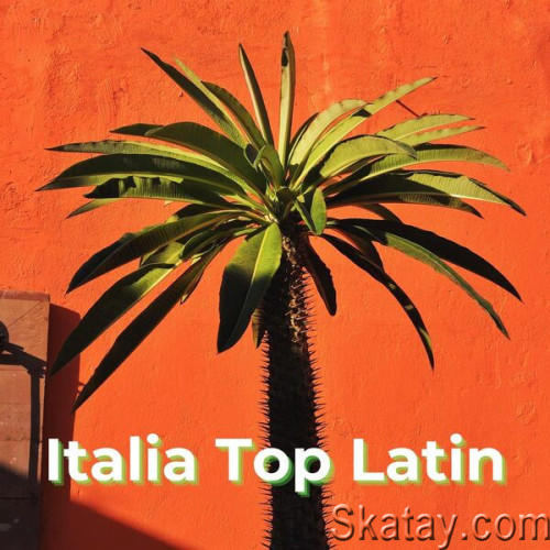 Italia Top Latin (2023)