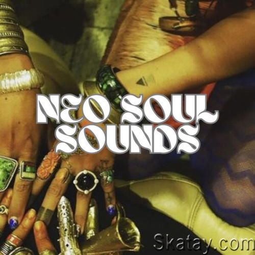 Neo Soul Sounds (2023)