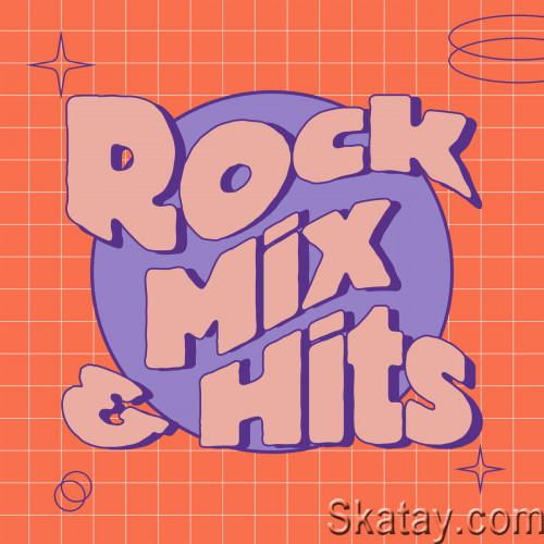 Rock Mix & Hits (2023) FLAC