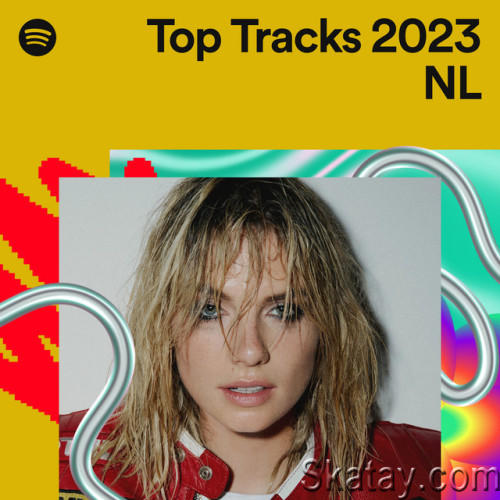 Top Tracks 2023 NL (2023)
