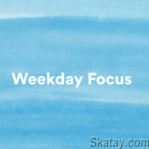 Weekday Focus (2023)
