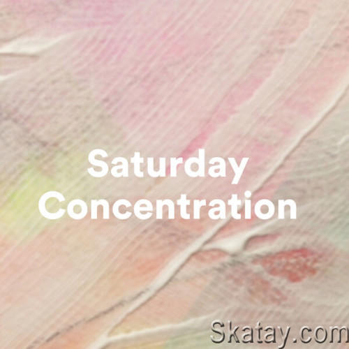 Saturday Concentration (2023)