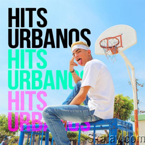 Hits Urbanos (2024)