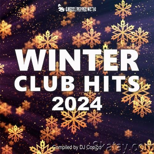 Winter Club Hits (2024)