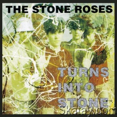 The Stone Roses - Turns Into Stone (1992/2012 Remastered) [FLAC]