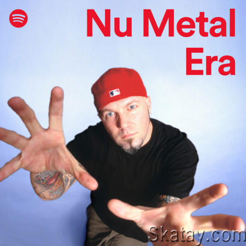 Nu Metal Era (2024)