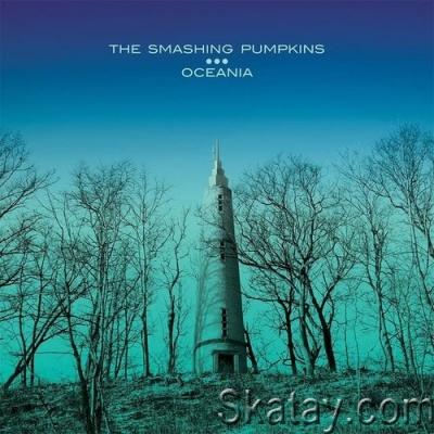 The Smashing Pumpkins - Oceania (2012) [FLAC]