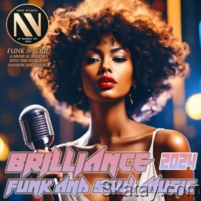 Brilliance Funk And Soul (2024)